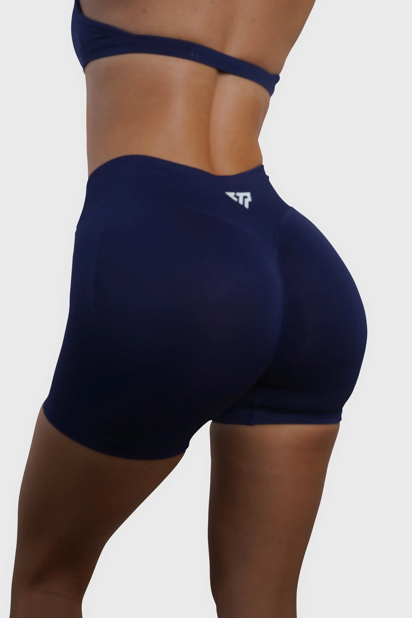 Short Seamless Recoil Scrunch – Mulheres | Fitness & Treino