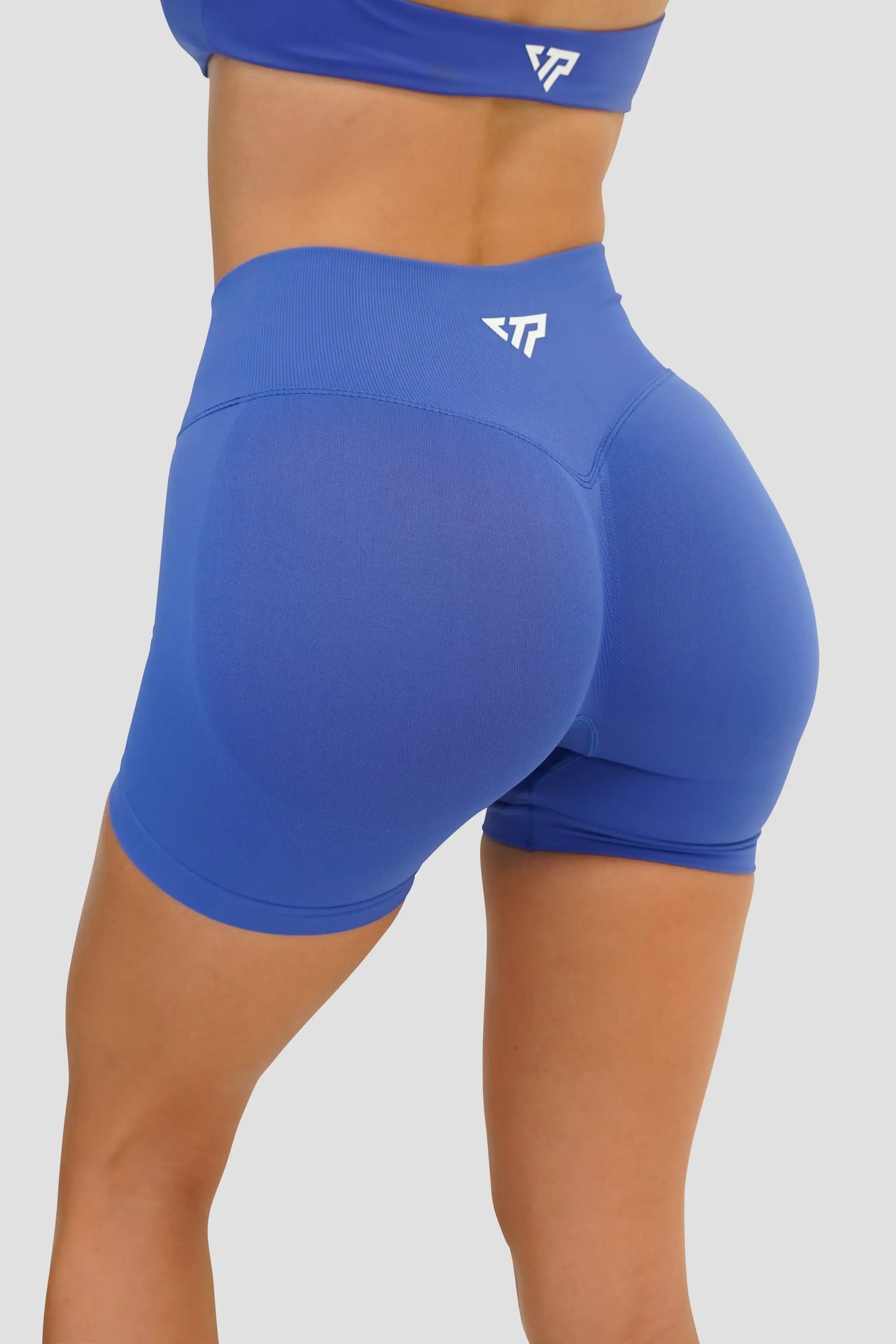 Short Seamless Recoil Scrunch – Mulheres | Fitness & Treino