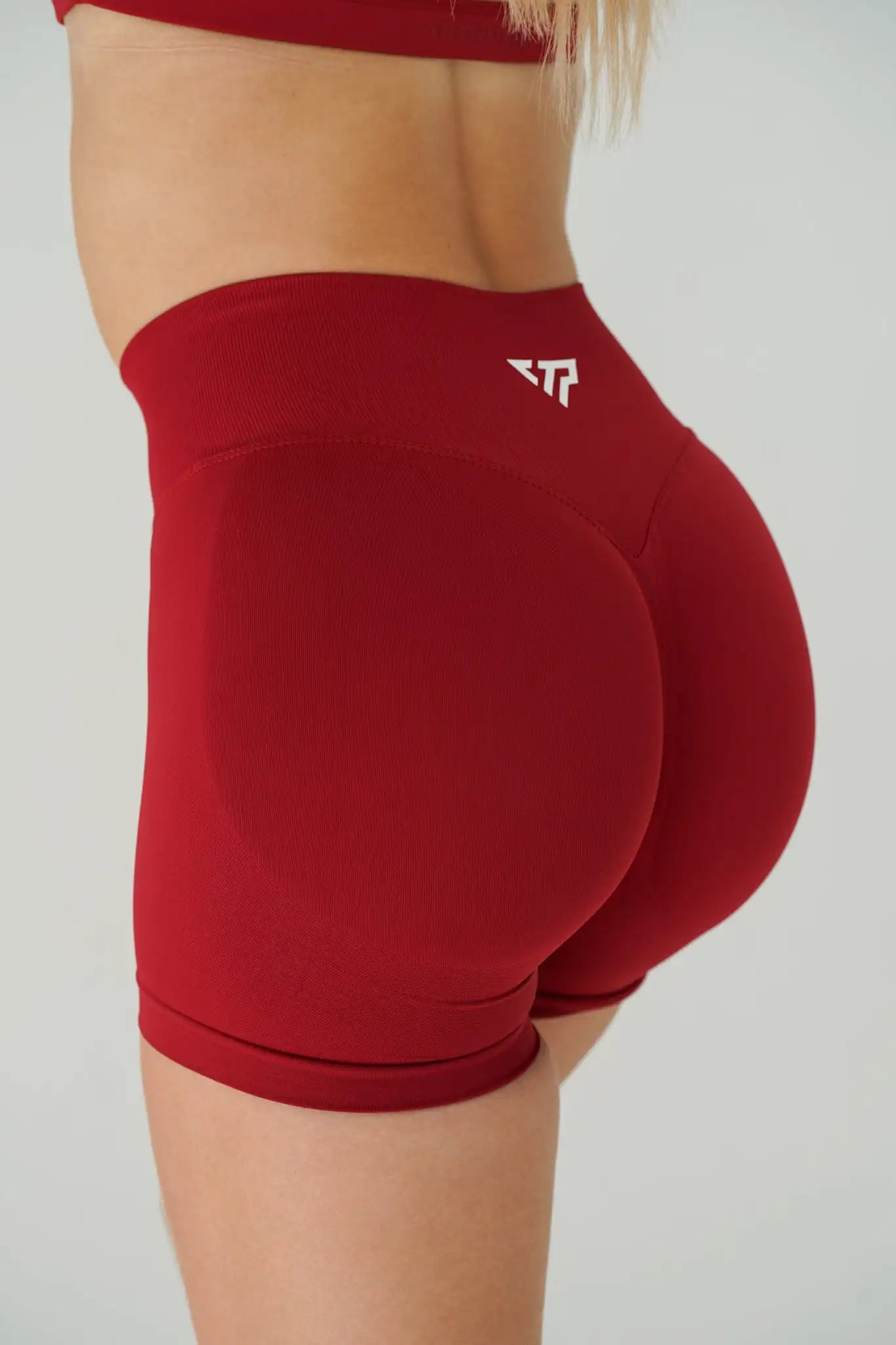 Short Seamless Recoil Scrunch – Mulheres | Fitness & Treino