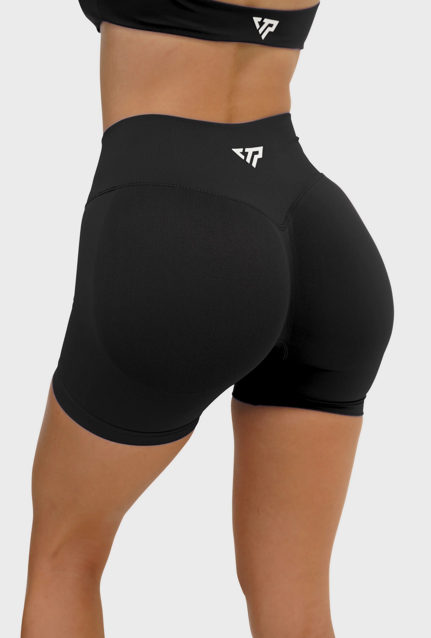 Short Seamless Recoil Scrunch – Mulheres | Fitness & Treino