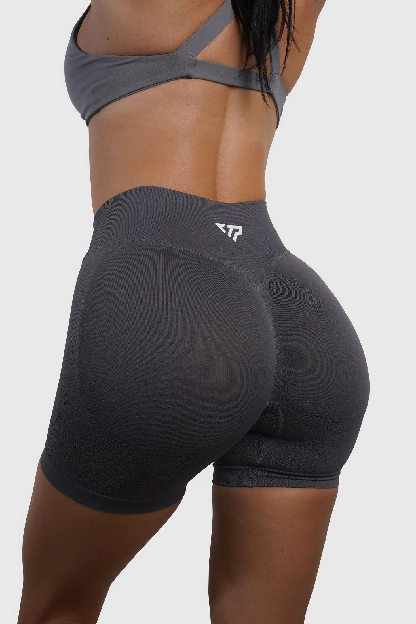 Short Seamless Recoil Scrunch – Mulheres | Fitness & Treino